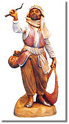 5 Inch Scale Samson, Caravan Leader by Fontanini