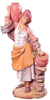 7.5 Inch Scale Judith by Fontanini