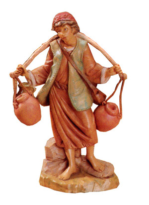 7.5 Inch Scale Noah by Fontanini