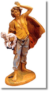 12 Inch Scale Micah