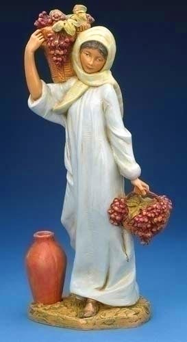 Fontanini 12 Inch Scale Bethany