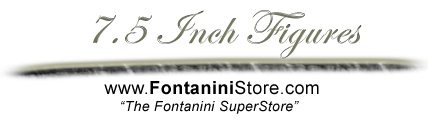 7.5 Inch Fontaini Figures