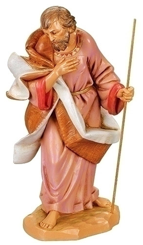 12 Inch Scale Joseph