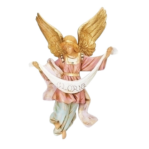 12 Inch Scale Gloria Angel