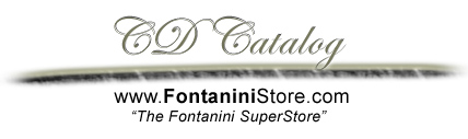 CD Catalog