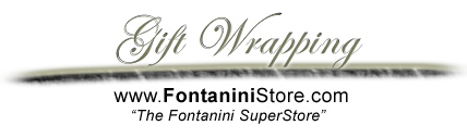 Gift Wrapping