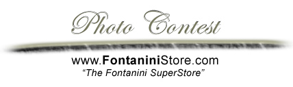 FontaniniStore.com Photo Contest