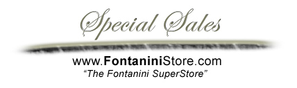 Fontanini Special Sales