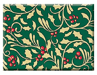 Gift Wrapping - Prices are shown on the Gift Wrap Page