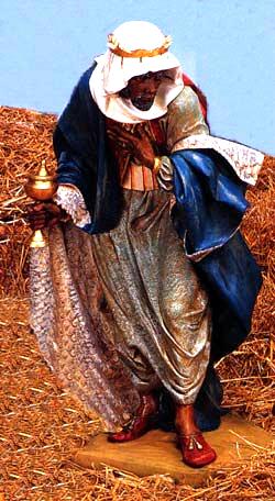 50 Inch Scale Balthazar by Fontanini