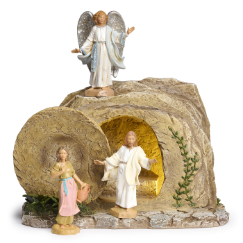 Fontanini ナティビティ クリスマス降誕シーン Fontanini 5 Inch Nativity Sets & Figures | FontaniniStore