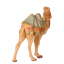 7.5 Inch Scale Standing Camel by Fontanini