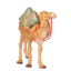 7.5 Inch Scale Standing Camel by Fontanini