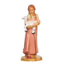 7.5 Inch Scale Sarah by Fontanini