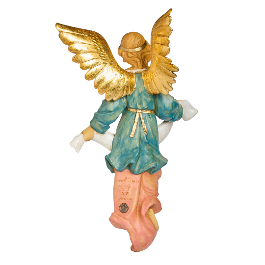 20 Inch Gloria Angel by Fontanini