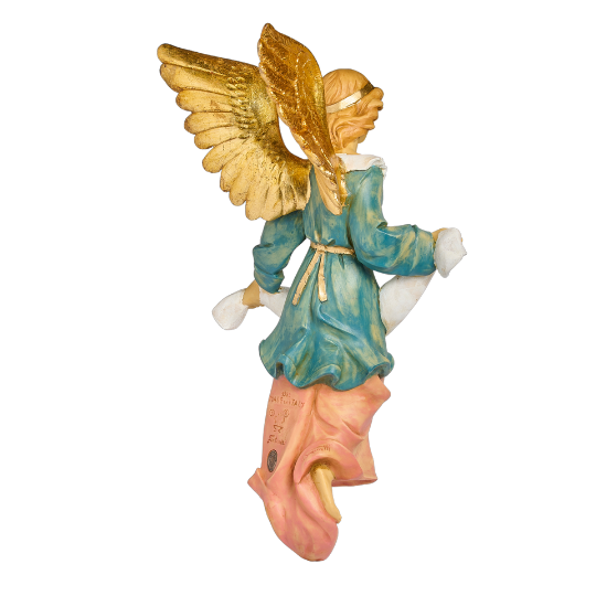 20 Inch Gloria Angel by Fontanini