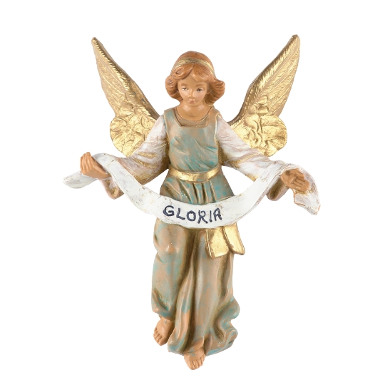 Gloria Angel by Fontanini