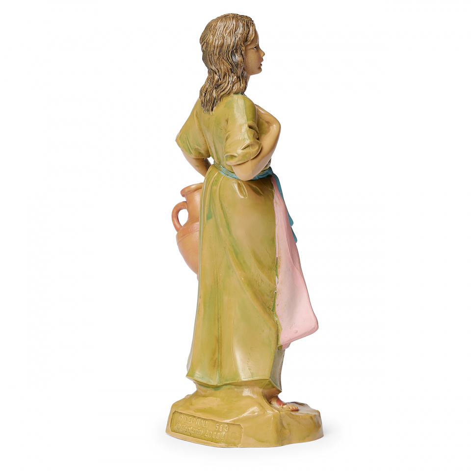 5 Inch Scale Mary Magdalene by Fontanini