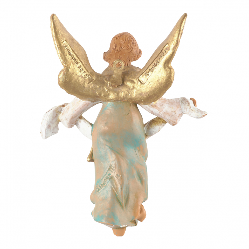 5 Inch Scale Gloria Angel by Fontanini