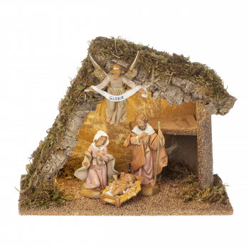 Fontanini 5 Inch Nativity Sets & Figures | FontaniniStore