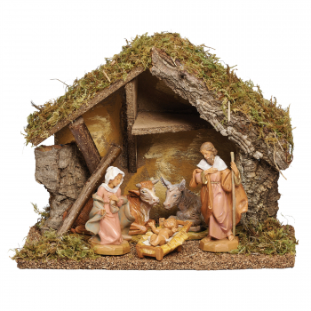 New Fontanini for 2026 | Latest Nativity Figures & Sets