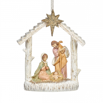 New Fontanini for 2026 | Latest Nativity Figures & Sets