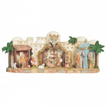 New Fontanini Giftware & Ornaments | Latest Arrivals