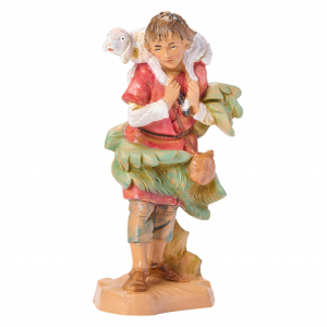 20 Inch Gloria Angel by Fontanini