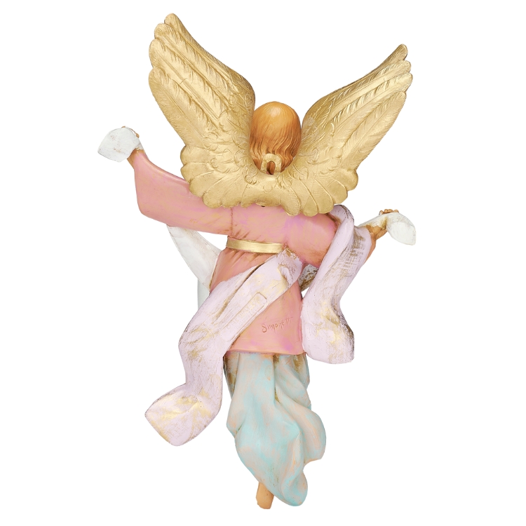 12 Inch Scale Gloria Angel by Fontanini