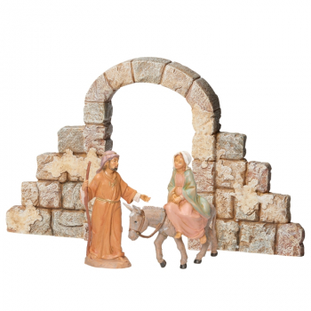 Fontanini Bundles | Curated Nativity Sets & Figure Collections