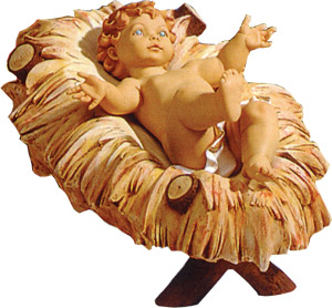 50 inch scale infant