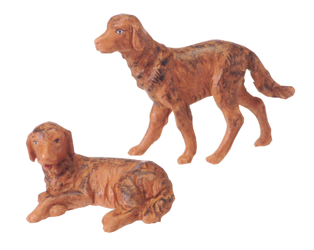 o scale dogs
